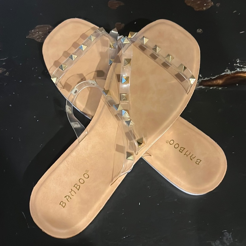 Women’s Bamboo brand Sandals